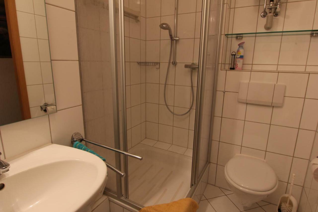Residenz Albatros Διαμέρισμα Κουξχάφεν Εξωτερικό φωτογραφία